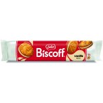 Lotus Biscoff Karamelizované sušenky spojené náplní s vanilkovou příchutí 150 g – Zboží Dáma