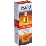 Astrid bioretinol sérum proti vráskám 30 ml – Hledejceny.cz
