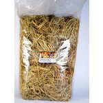 Ham-Stake Timothy Hay Seno z bojínku lučního 1 kg – Zboží Mobilmania
