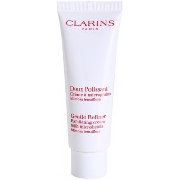 Clarins Exfoliační krém s micro-částicemi 50 ml