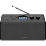 KENWOOD CR-ST90S-B – Hledejceny.cz