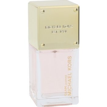 Michael Kors Glam Jasmine parfémovaná voda dámská 30 ml