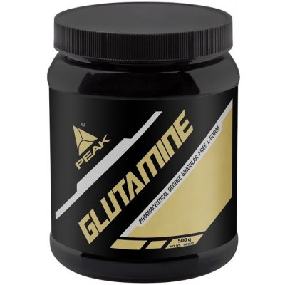 Peak Glutamine 500 g