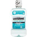 Listerine Mouthwash Cool Mint Zero ústní voda bez alkoholu pro svěží dech 500 ml