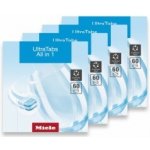 Miele Tablety do myčky UltraTabs All in 1 4 x 60 ks – Zboží Dáma