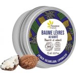 Fleurance nature Balzám na rty s bambuckým máslem BIO 15 ml – Zboží Dáma