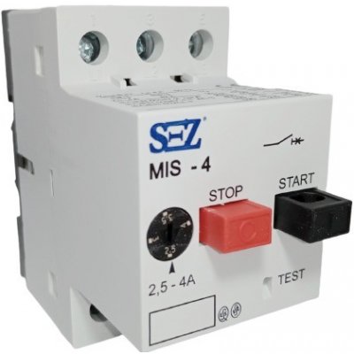 SEZ MIS-10 MIS/700100 – Zboží Mobilmania