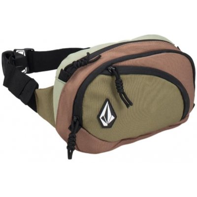 Volcom Waisted Pack – Zboží Mobilmania