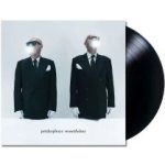 Pet Shop Boys - Nonetheless LP – Hledejceny.cz