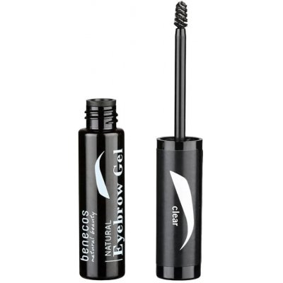 Benecos Gel na obočí Transparentní 3 ml – Zboží Dáma