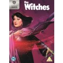 The Witches DVD