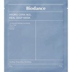 Biodance Hydro Cera-nol Real Deep Mask Hydratační kolagenová maska ​​na obličej 34 g – Zboží Dáma