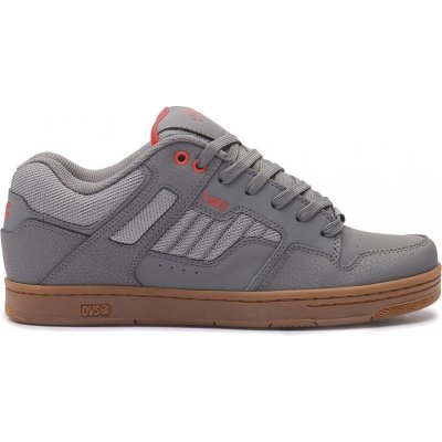 DVS Enduro 125 CHARCOAL/GREY/GUM/Nubuck – Hledejceny.cz