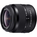 Sony DT 18-55mm f/3.5-5,6 SAM