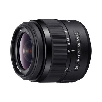 Sony DT 18-55mm f/3.5-5,6 SAM