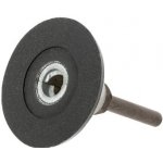 Flexipads 2" Quick Lock Type R Holder MEDIUM + 6 mm Spindle – Hledejceny.cz
