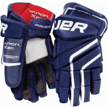 Hokejové rukavice Bauer Vapor X 80 SR