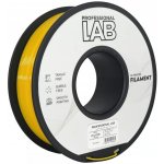 Professional Lab PETG 1,75 mm 1 kg Žlutá – Zboží Mobilmania