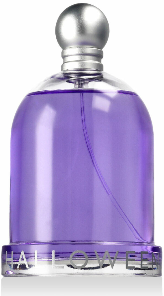 Jesus Del Pozo Halloween toaletní voda dámská 200 ml