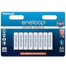 Panasonic Eneloop AA 8ks 3MCCE/8BE