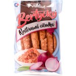Bertyčky Tyčinky Restovaná cibulka 90 g – Zboží Dáma