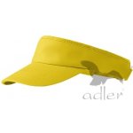 Malfini Sunvisor 310 kšilt žlutá – Zboží Dáma