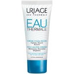 Uriage Eau Thermale creme d'eau riche T 40 ml – Zboží Dáma