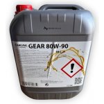 Carline Gear 80W-90 10 l | Zboží Auto