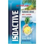 ActivLab Iso Active drink 31.5 g – Sleviste.cz