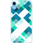 iSaprio Abstract Squares 11 pro Apple iPhone Xr – Hledejceny.cz