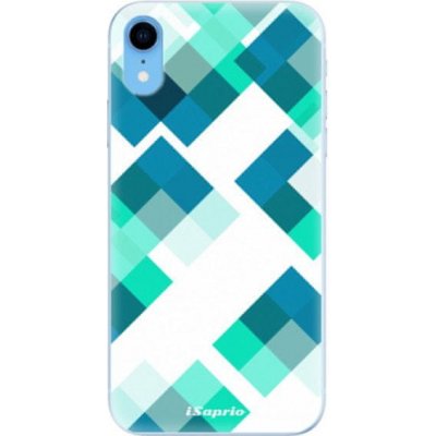 iSaprio Abstract Squares 11 pro Apple iPhone Xr – Hledejceny.cz