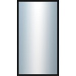 DANTIK FC 50x90 cm černá – Hledejceny.cz