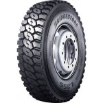 BRIDGESTONE L355 EVO 315/80 R22,5 156/150K – Zbozi.Blesk.cz