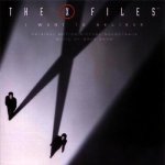 Akta X - Chci uvěřit - The X-Files - I Want to Believe - OST/Soundtrack – Hledejceny.cz