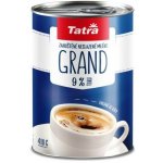 Tatra kondenzované mléko do kávy 410 g – Zboží Dáma