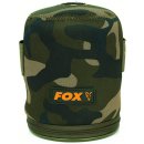 Fox Obal na kartuš Camo Neoprene Gas Cannistor Cover