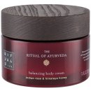 Rituals The Ritual Of Ayurveda zjemňující tělový krém 220 ml