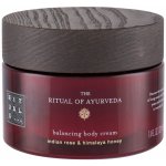 Rituals The Ritual Of Ayurveda zjemňující tělový krém 220 ml – Zboží Dáma