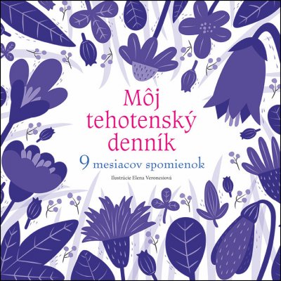 Môj tehotenský denník – Hledejceny.cz