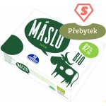 Milko Bio Máslo 150 g – Zboží Dáma