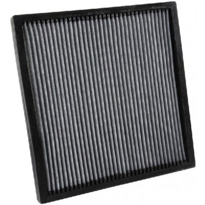 Filtr, vzduch v interiéru K&N Filters VF3017 – Hledejceny.cz