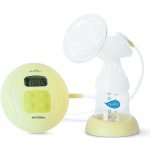 NUVITA Trojfázová elektrická odsávačka – Sleviste.cz