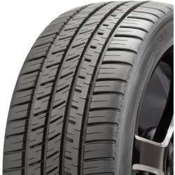 Michelin Pilot Sport All Season 3 275/40 R20 106V