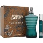Jean Paul Gaultier Le Male EDT 125 ml + EDT 20 ml dárková sada – Sleviste.cz
