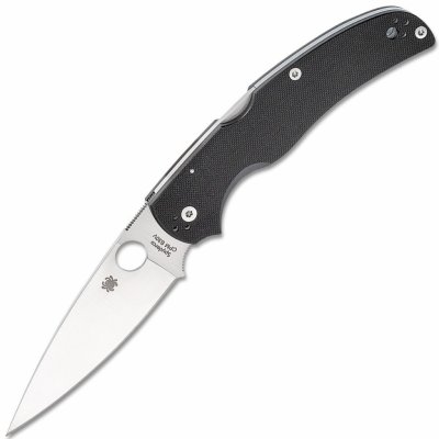 Spyderco Native Chief C244GP – Zboží Mobilmania