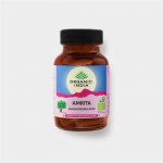Organic India Amrita nektar nesmrtelnosti 60 kapslí – Hledejceny.cz