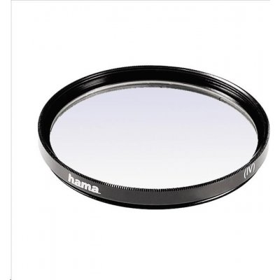 Hama UV 67 mm – Sleviste.cz