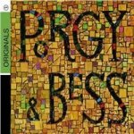 Armstrong Louis - Porgy and Bess CD – Hledejceny.cz