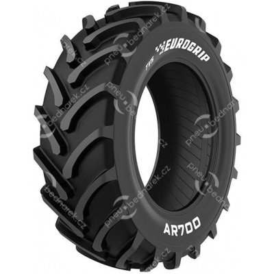 TVS Eurogrip TIGERTRAC AR700 420/70-30 134D TL – Hledejceny.cz