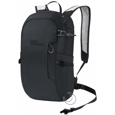 Jack Wolfskin Athmos Shape 16l černý – Zboží Dáma